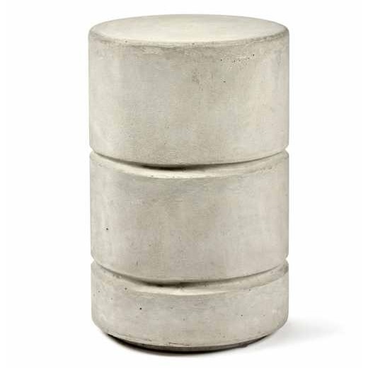 Serax ROND BETONNEN KRUKJE PAWN MARIE D305 H45,5