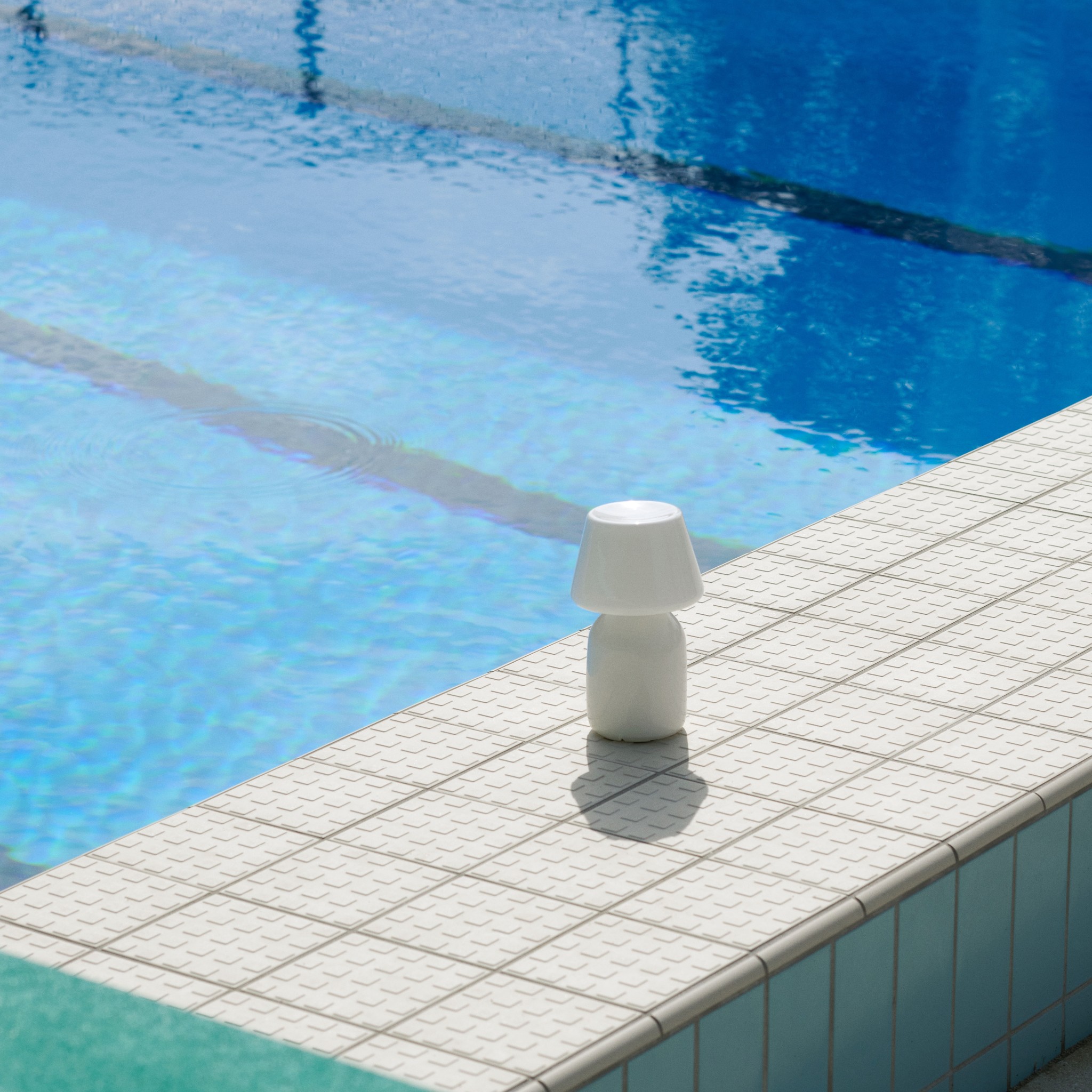 HAY Apollo Portable Lamp