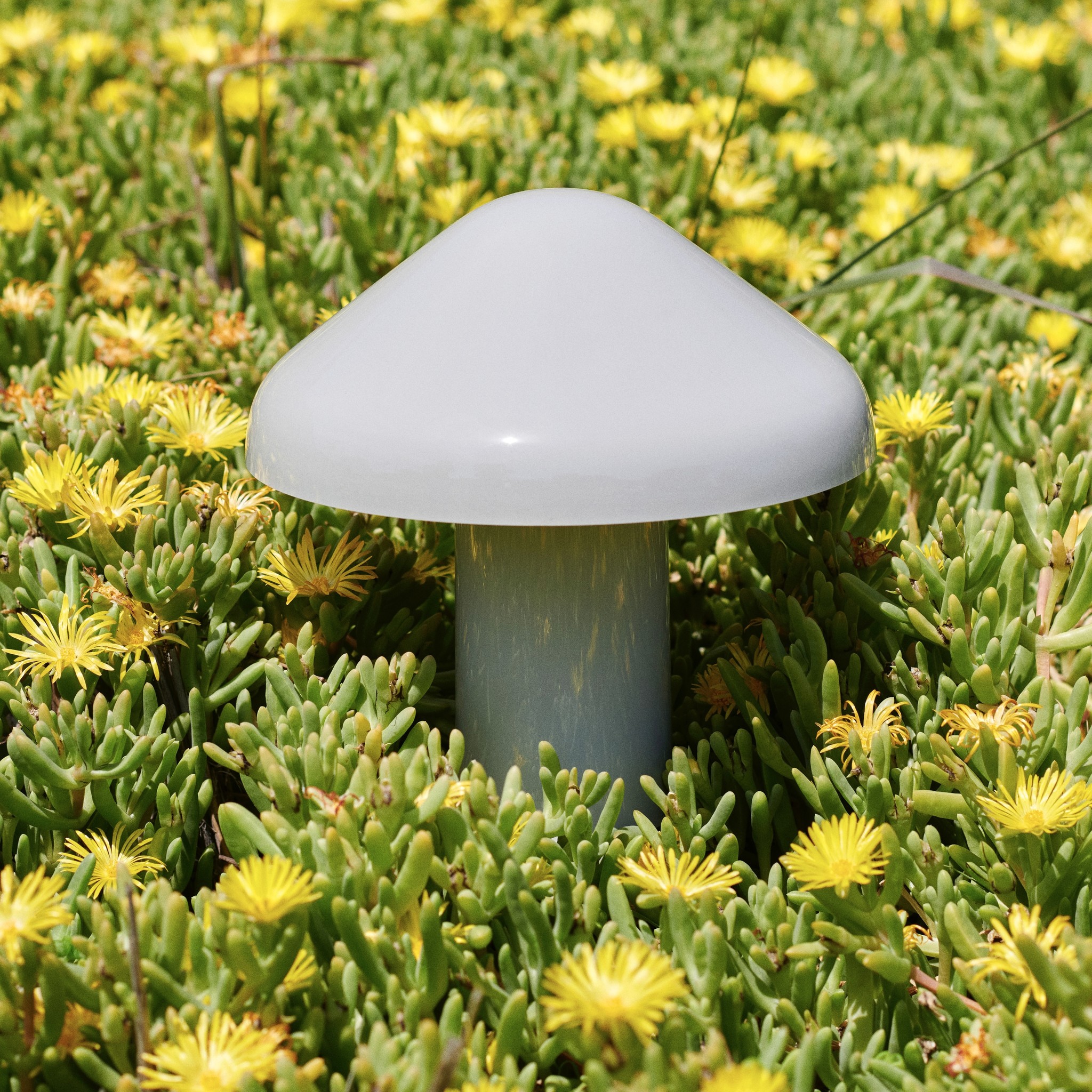 HAY Pao Portable Lamp