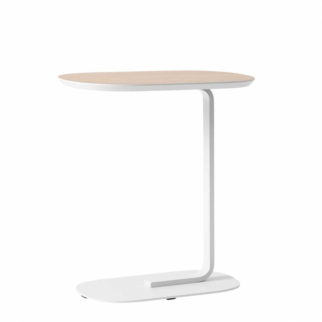 Muuto Relate Side Table H60,5