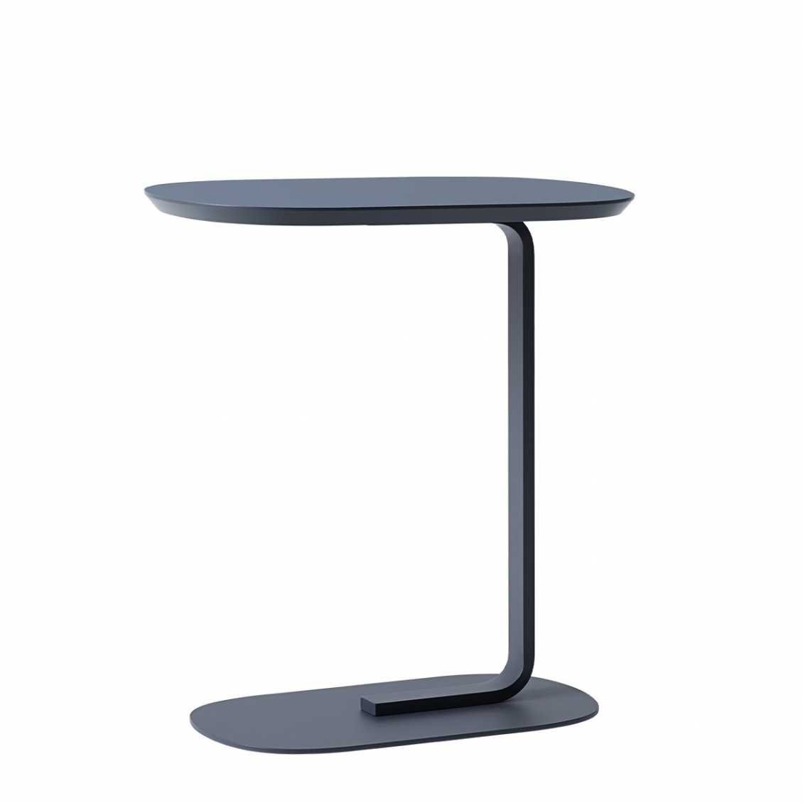 Muuto Relate Side Table H60,5