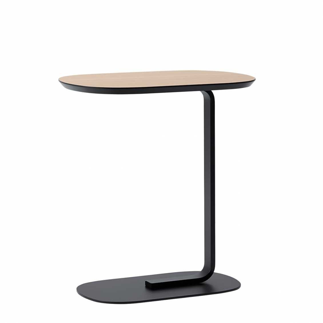 Muuto Relate Side Table H60,5