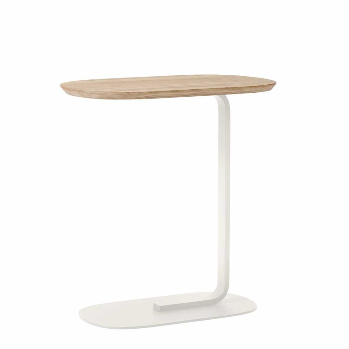 Muuto Relate Side Table H60,5