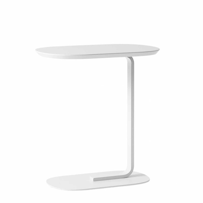 Muuto Relate Side Table H60,5