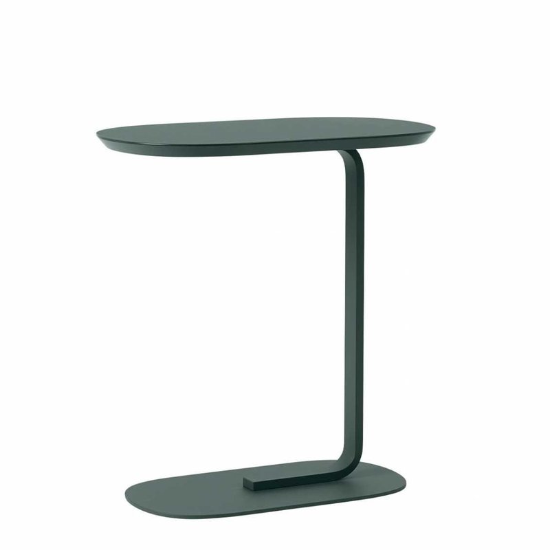 Muuto Relate Side Table H60,5