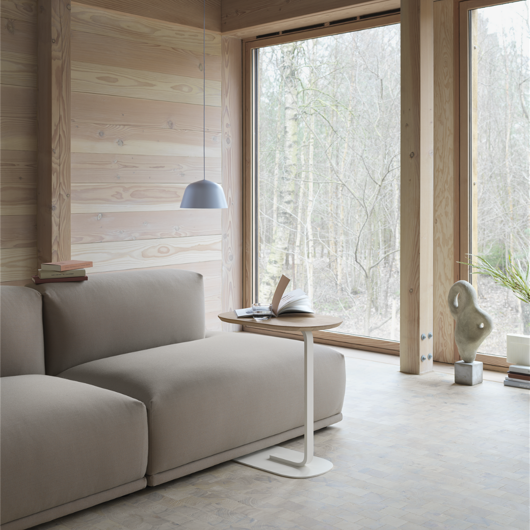 Muuto Relate Side Table H60,5