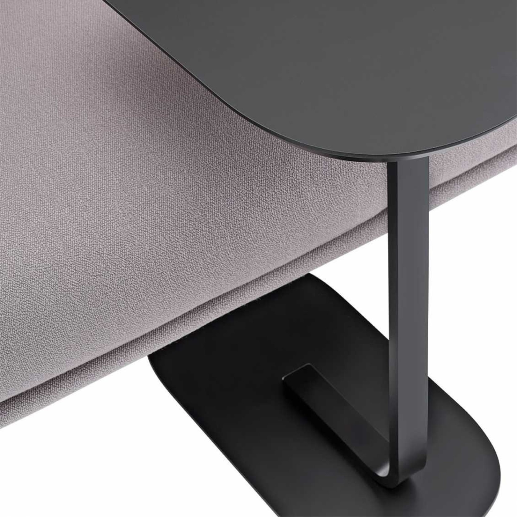 Muuto Relate Side Table H60,5