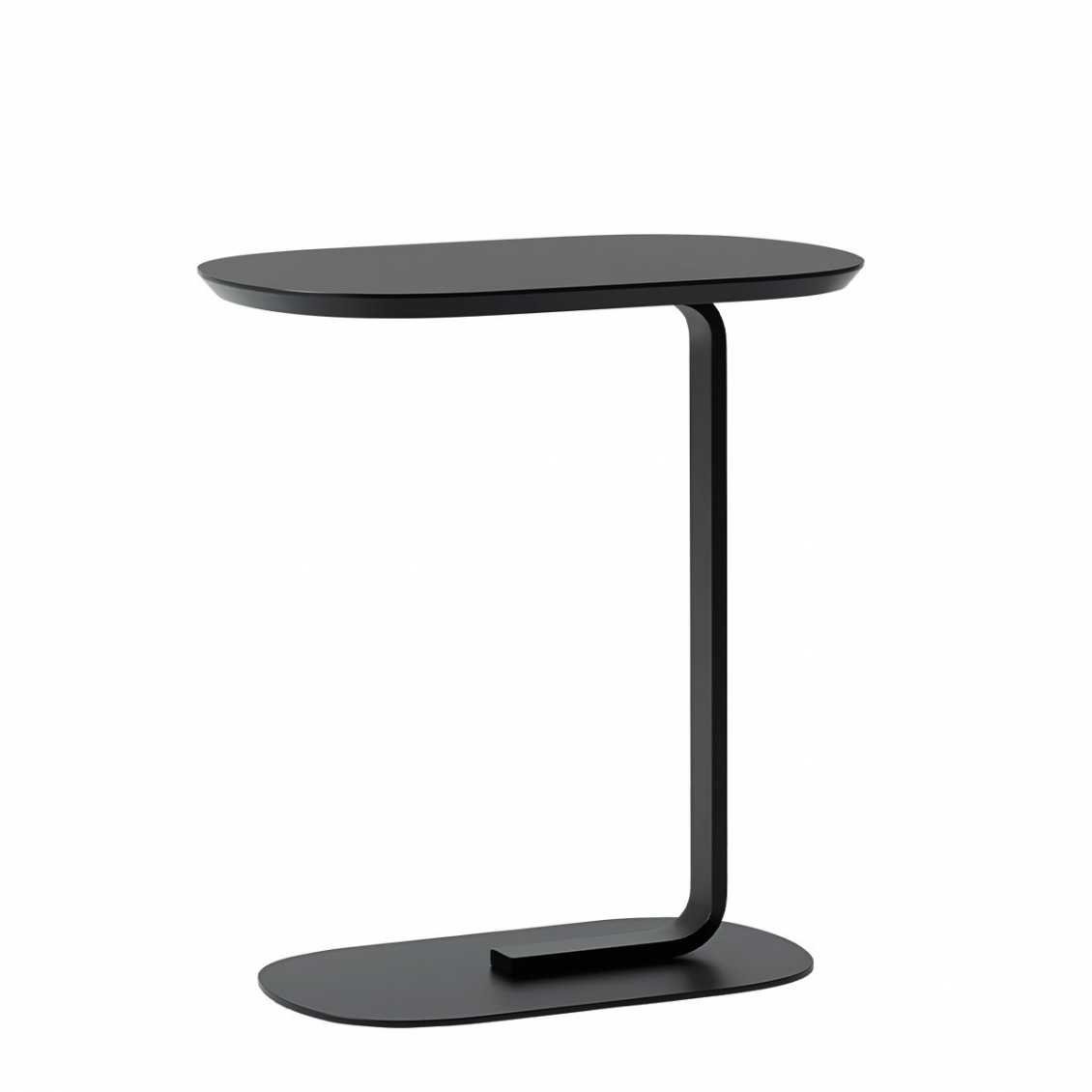 Muuto Relate Side Table H60,5