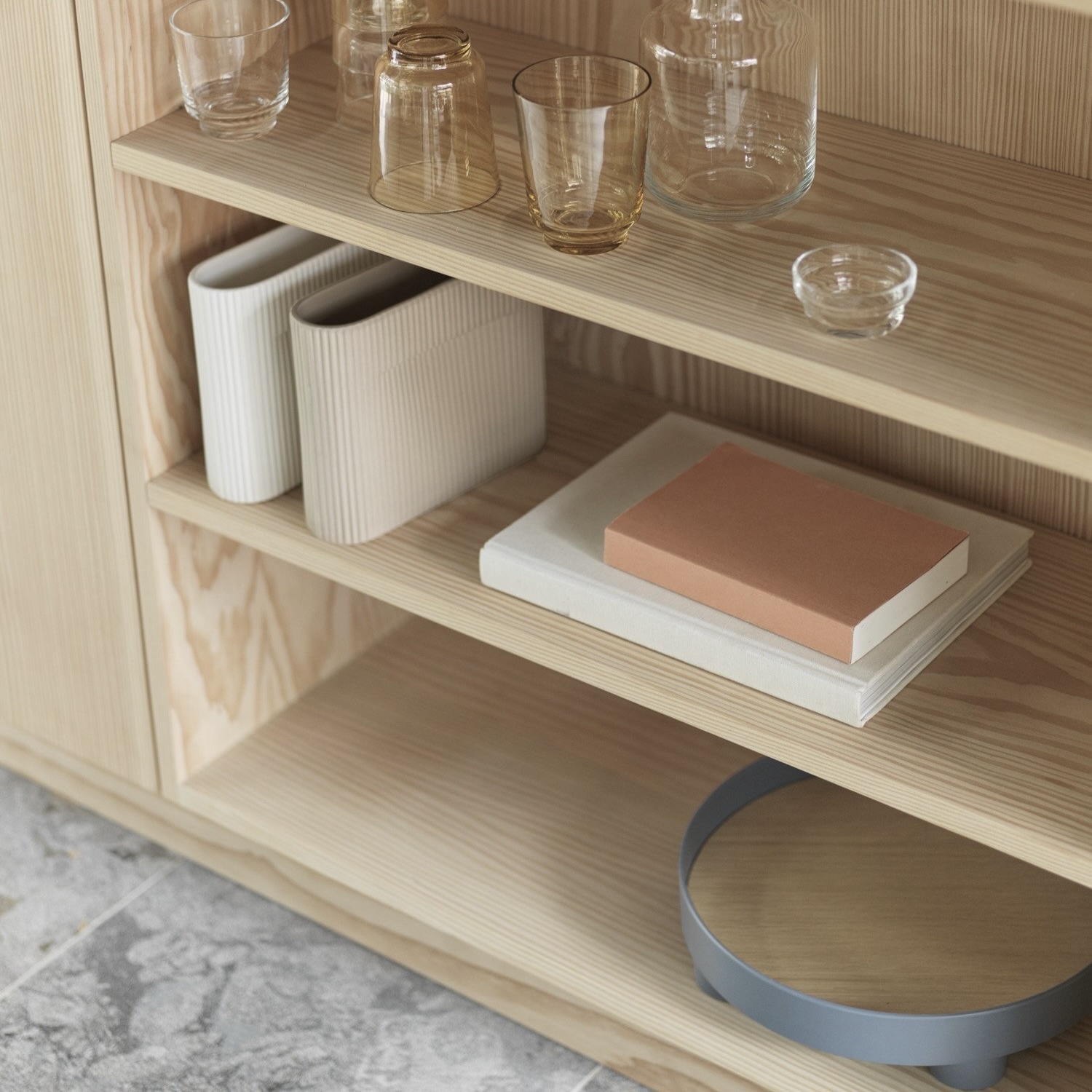 Muuto Platform Tray