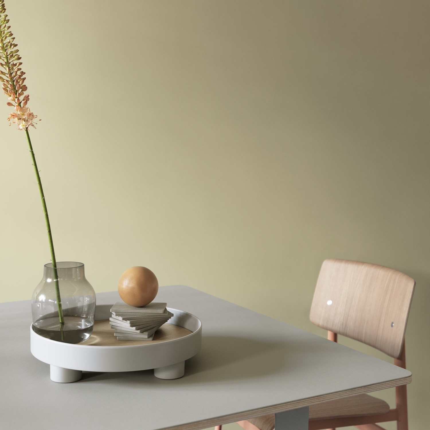 Muuto Platform Tray