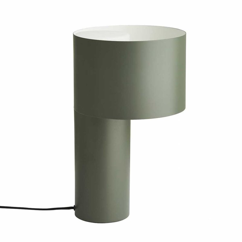 WOUD Tangent Table Lamp