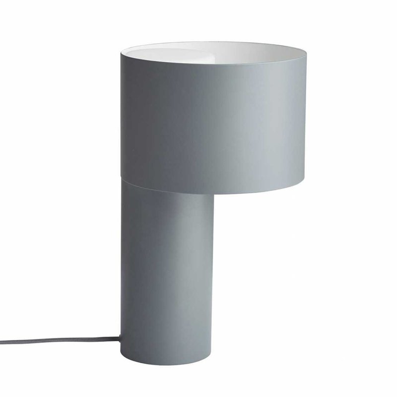 WOUD Tangent Table Lamp