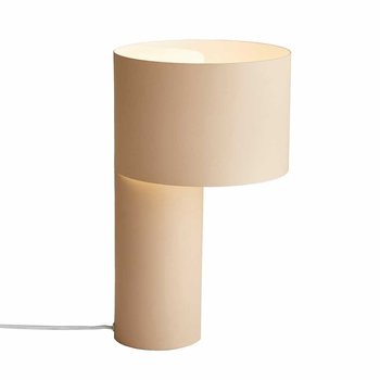 WOUD Tangent Table Lamp