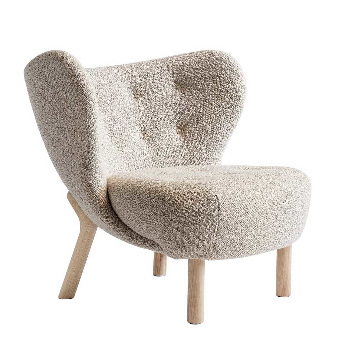 &Tradition Little Petra VB1 - Karakorum 003/Oak