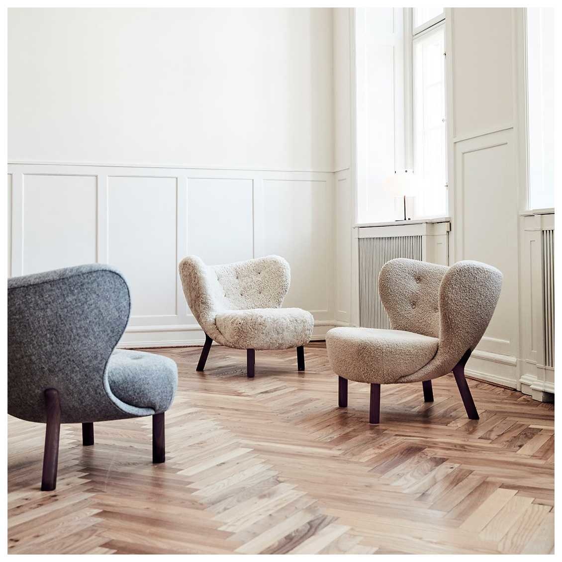 &Tradition Little Petra VB1 - Karakorum 003/Oak