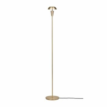 Ferm Living Tiny Floor Lamp - Brass