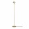 Ferm Living Tiny Floor Lamp - Brass