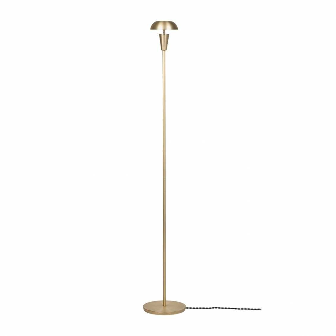 Ferm Living Tiny Floor Lamp - Brass