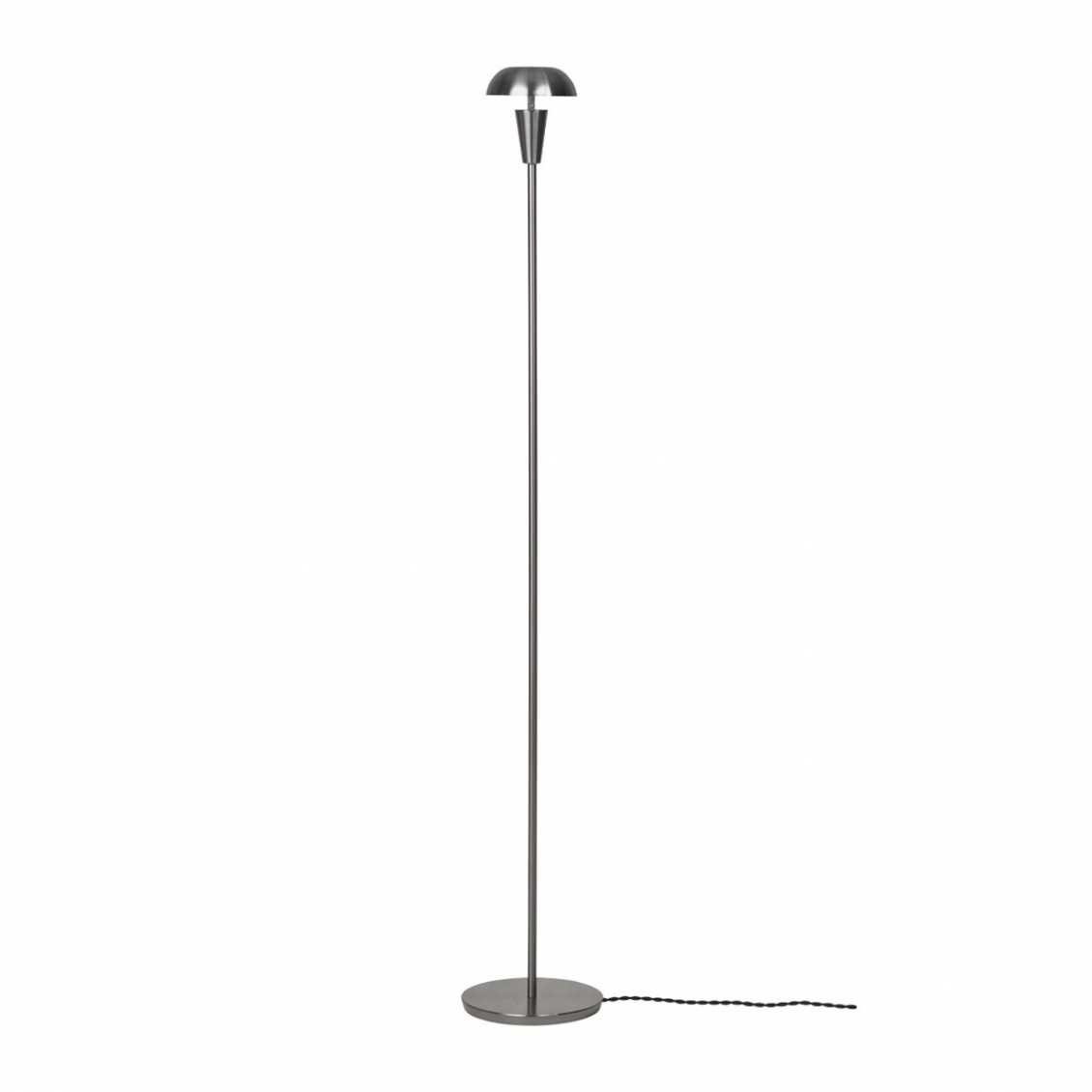 Ferm Living Tiny Floor Lamp - Steel