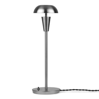 Ferm Living Tiny Table Lamp - Steel