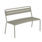 EMU 163 STAR BENCH GREY 7003 - SHOWROOM MODEL