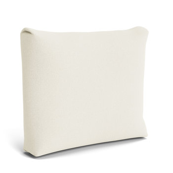 HAY Mags 9 Cushion 55x9x48 - Flamiber Cream A5