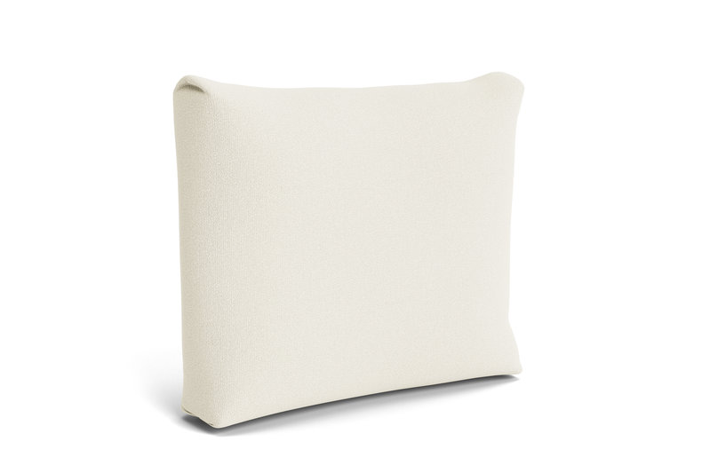 HAY Mags 9 Cushion 55x9x48 - Flamiber Cream A5