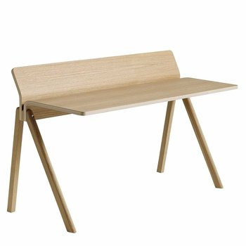 HAY CPH190 Desk Water-Based Lacquered Solid Oak Frame
