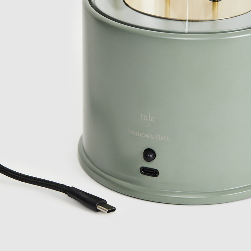 TALA The Muse Portable Lamp