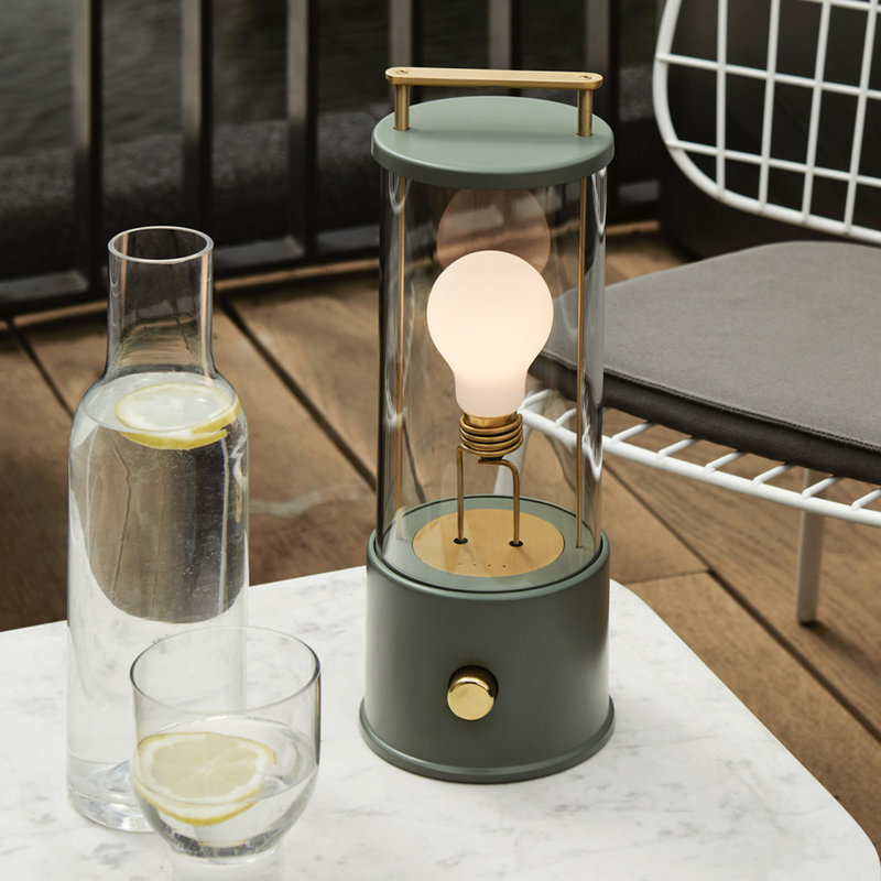 TALA The Muse Portable Lamp