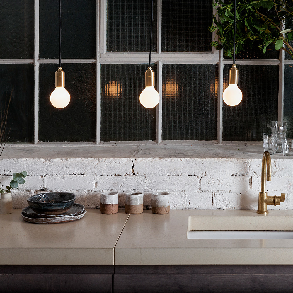 TALA BULB Porcelain II LED 6W E27