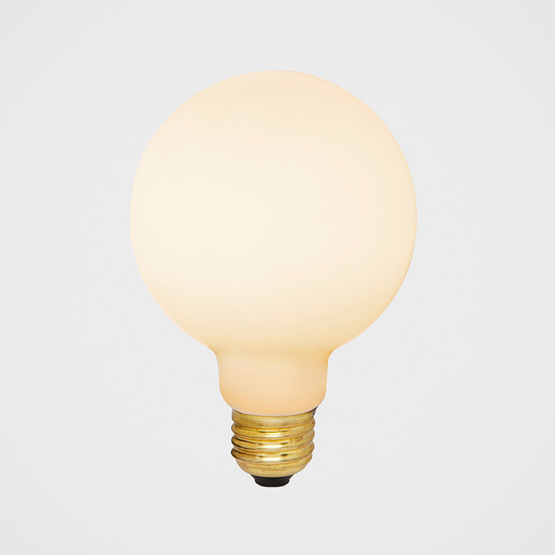 TALA BULB Porcelain II LED 6W E27