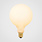 TALA BULB Porcelain III LED 6W E27