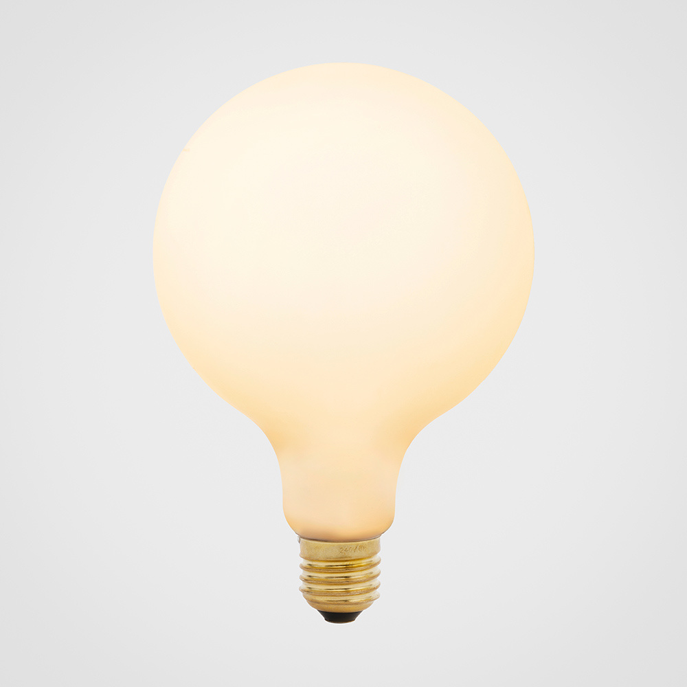 TALA BULB Porcelain III LED 6W E27