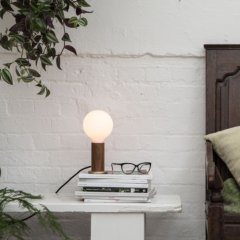 TALA BULB Porcelain III LED 6W E27