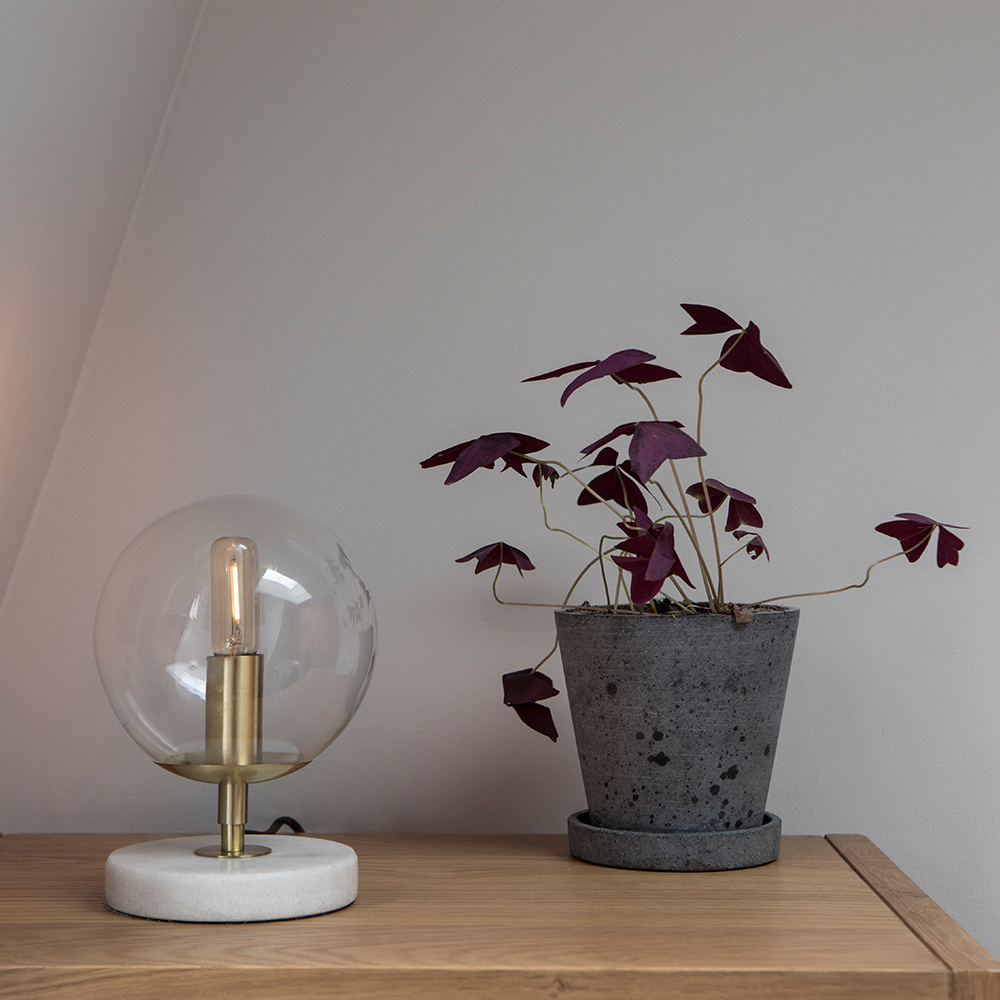 TALA BULB Totem I 3W LED 2200K Tinted E14