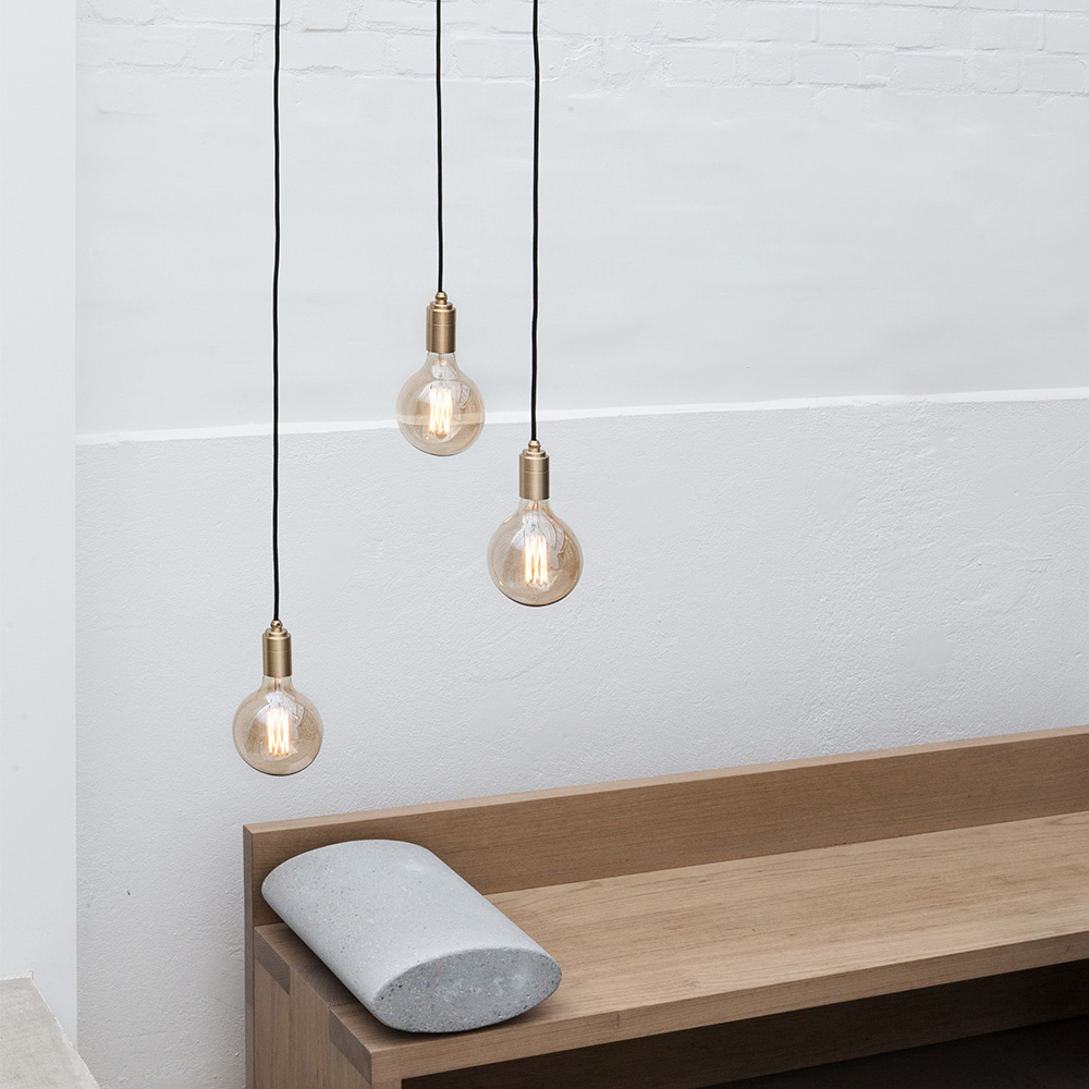 TALA BULB Gaia 6W E27