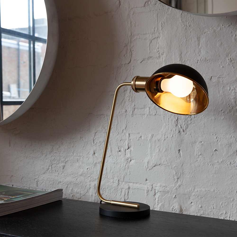 TALA BULB Porcelain Globe 6W E27