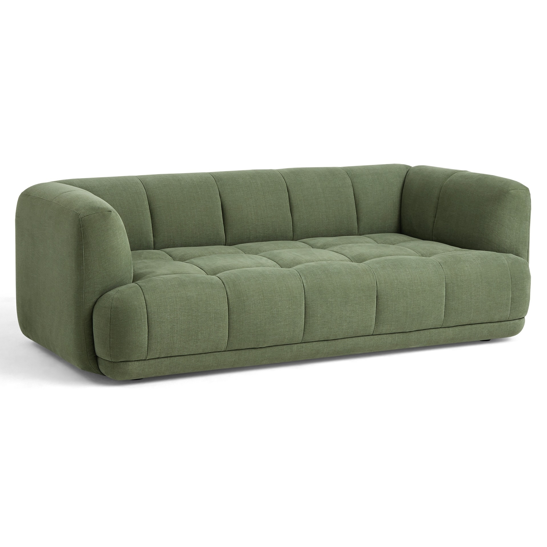 HAY Quilton 2 Seater - Linara 100