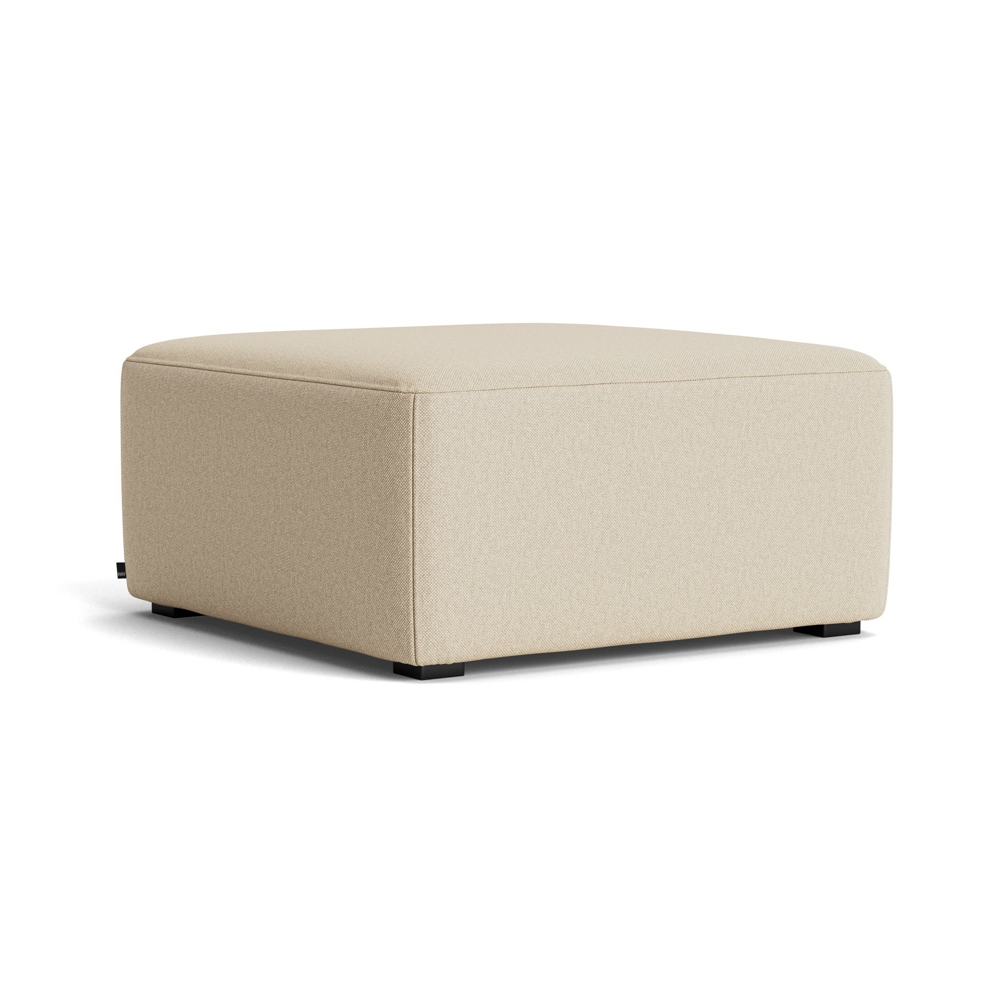 HAY Mags 01 Ottoman XS - Hallingdal 220