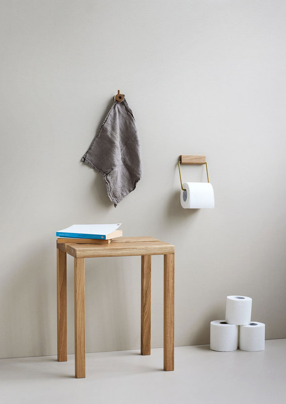 Moebe Toilet Roll Holder