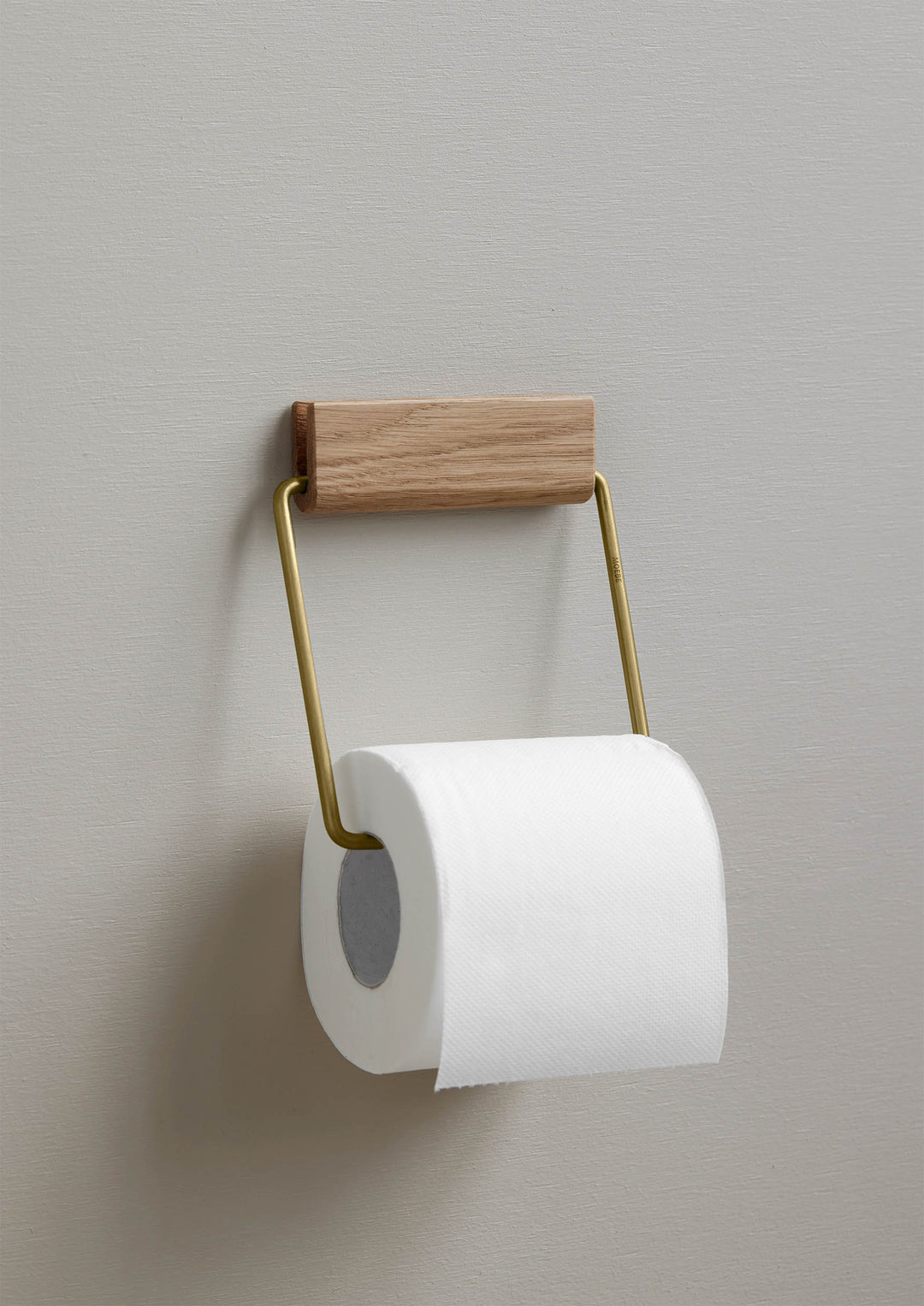 Moebe Toilet Roll Holder