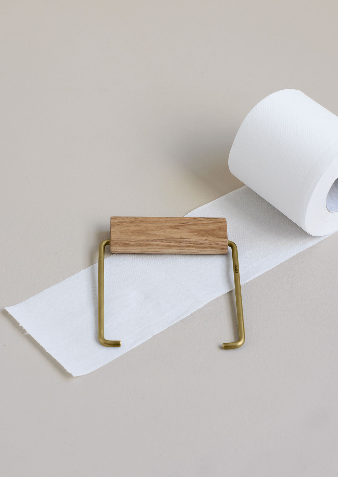Moebe Toilet Roll Holder