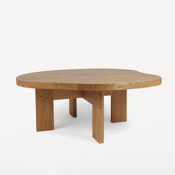 FRAMA Farmhouse Table I Oak