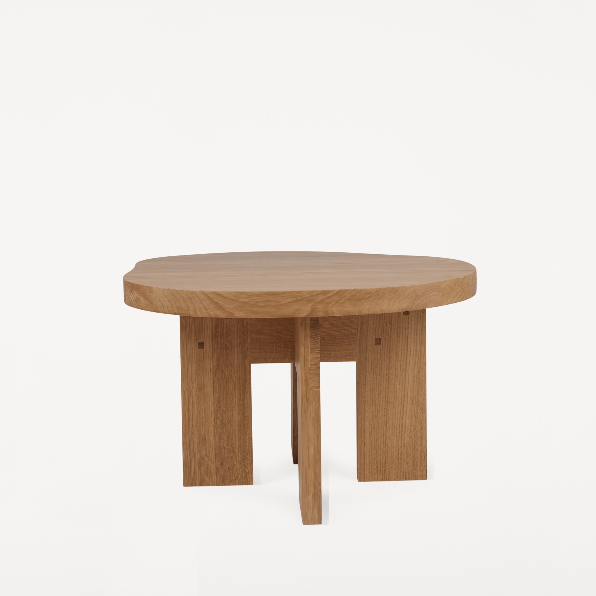 FRAMA Farmhouse Table I Oak