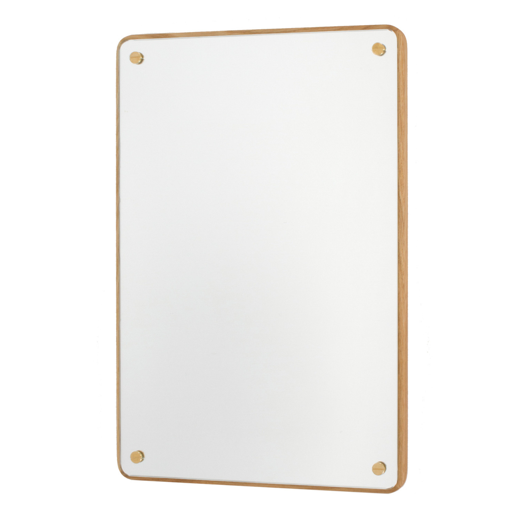 FRAMA Rectangular Mirror