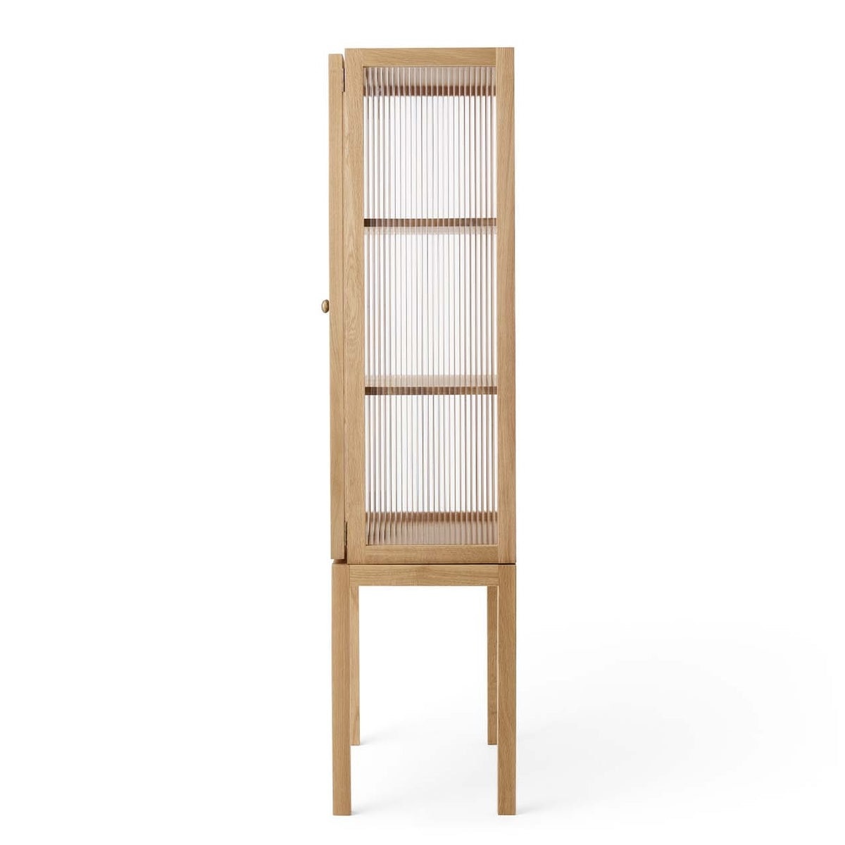 Audo Copenhagen Curiosity Cabinet - SHOWROOM MODEL