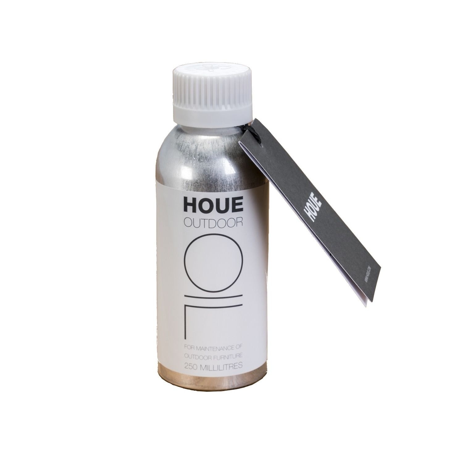 Houe Woca Bamboo Oil 250 ml maintenance for Bamboo