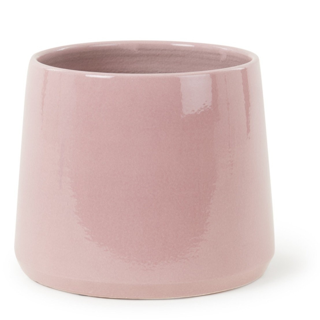 Serax POT CONE D28 H26 - ROZE