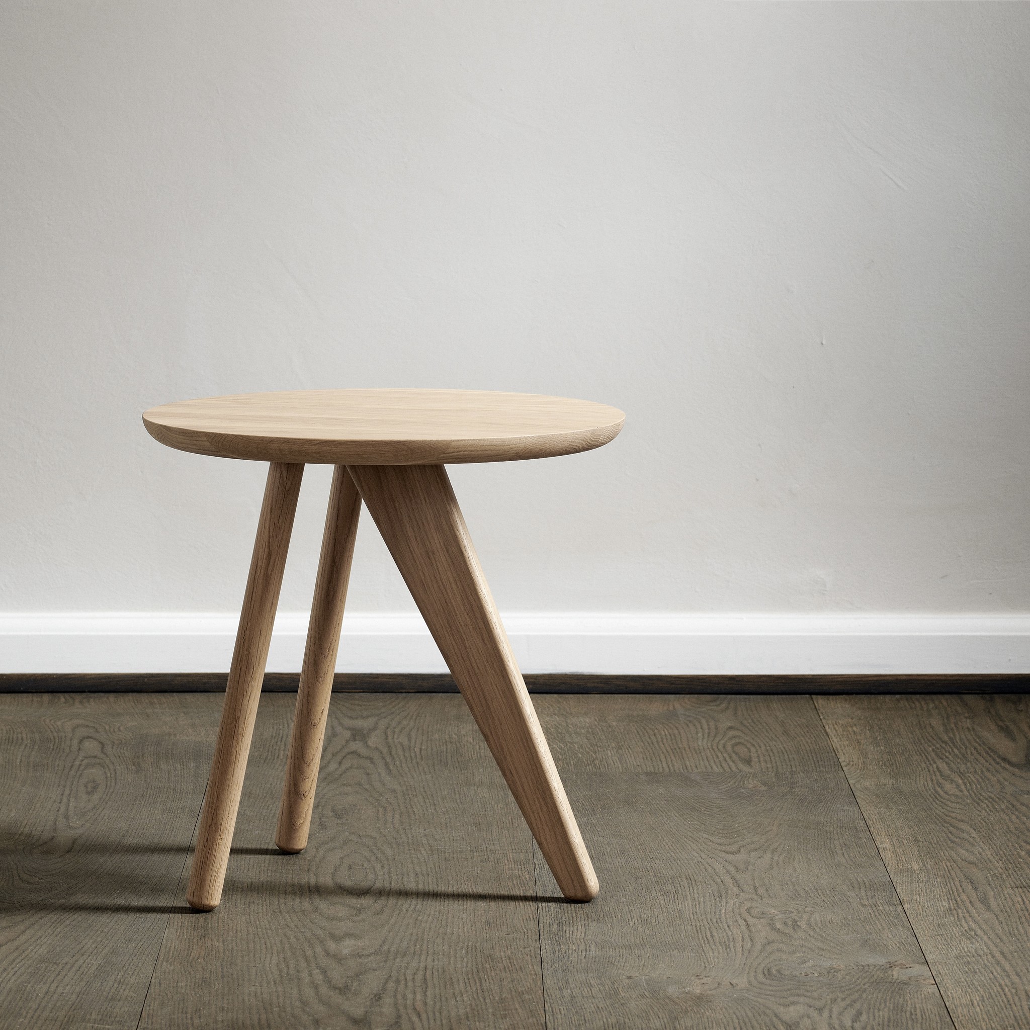 Norr11 Fin Side Table